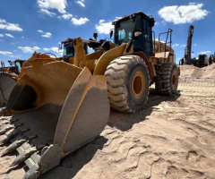 Фронтал юклагич CAT 966,Фронтальный погрузчик CAT 966