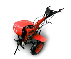 Motokultivator WEIMA