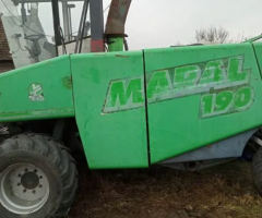 Maral 190 Европа